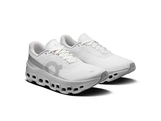 CLOUD MONSTER 1 W WHITE