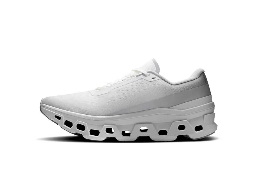 CLOUD MONSTER 1 W WHITE