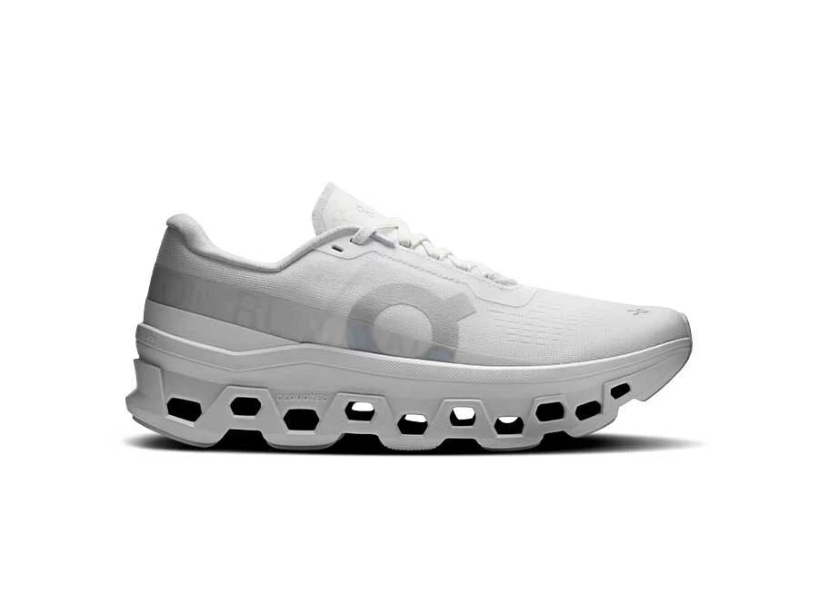 CLOUD MONSTER 1 W WHITE