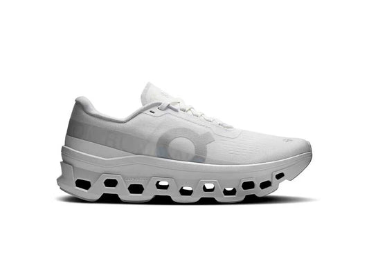 CLOUD MONSTER 1 W WHITE