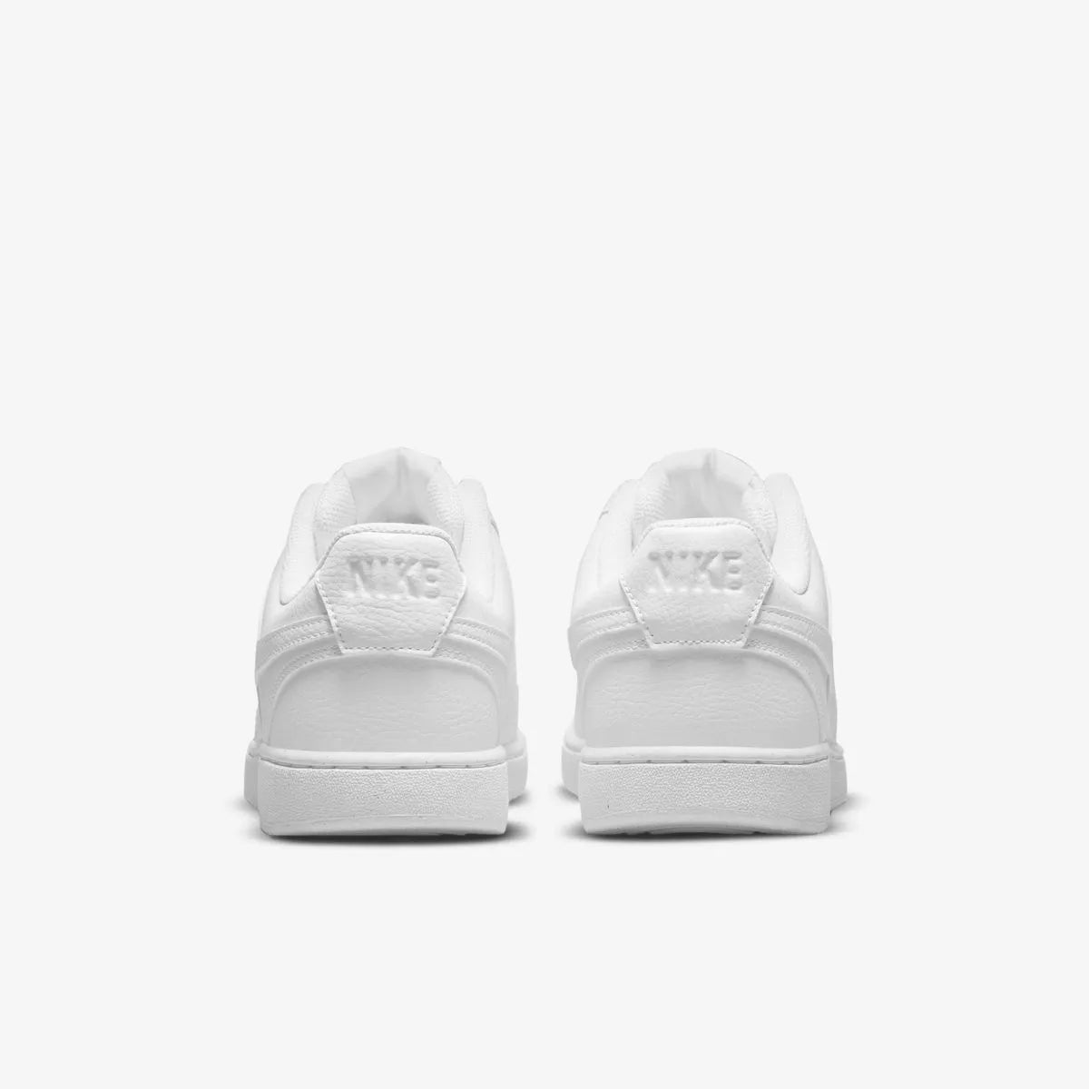 NIKE COURT VISION LO NN WHITE