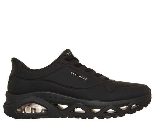 UNO GLIDE-STEP BLACK