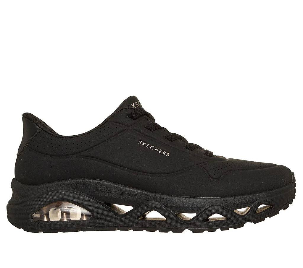 UNO GLIDE-STEP BLACK