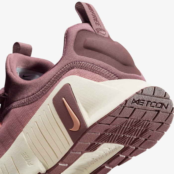 NIKE FREE METCON 6 PINK/ROSE/GOLD MUJER
