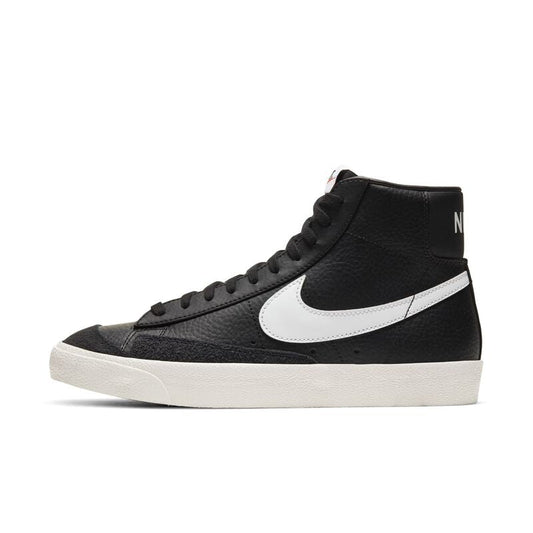 BLAZER MID 77 VNTG BLACK/WH BQ6806 002  # 11