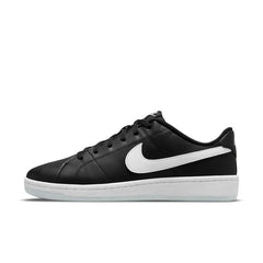 COURT ROYALE BLACK/WHITE DH3160-001 # 10