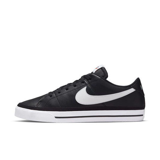 COURT LEGACY NN BLACK/WH DH3162-001 # 7.5