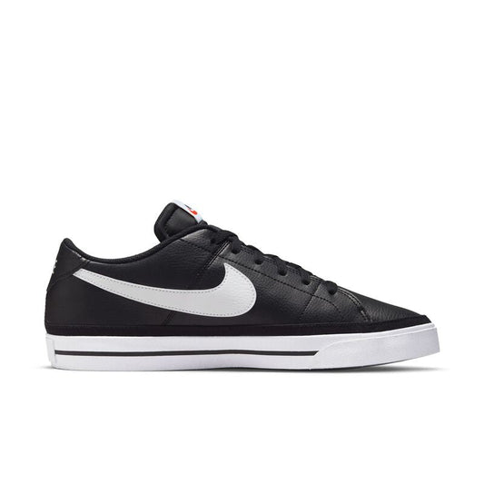 COURT LEGACY NN BLACK/WH DH3162-001 # 7.5