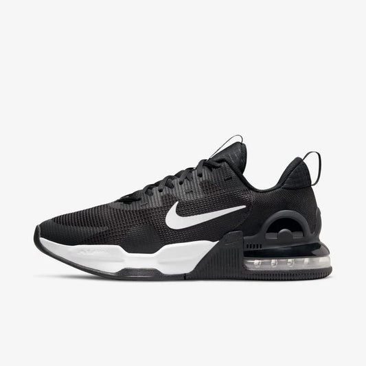 AIR MAX ALPHA TRAINER 5 BLACK/WHT DM0829-001 # 11