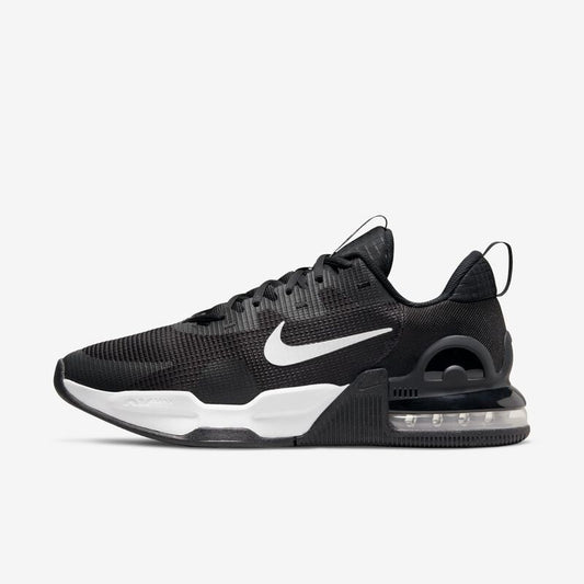 AIR MAX ALPHA TRAINER 5 BLACK/WHT DM0829-001 # 11