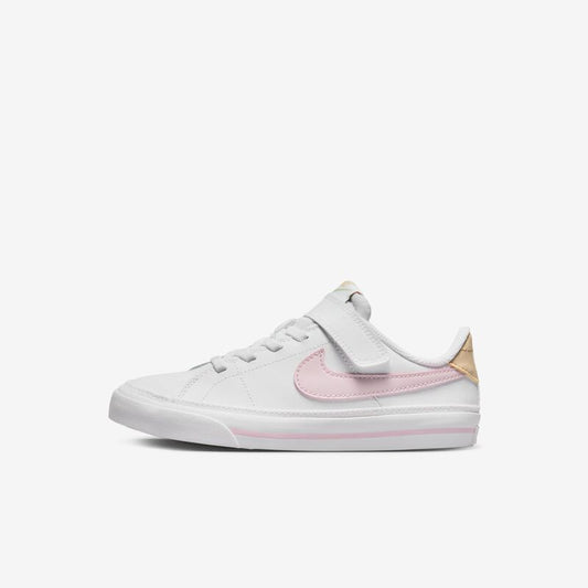 COURT LEGACY WHITE/PINK