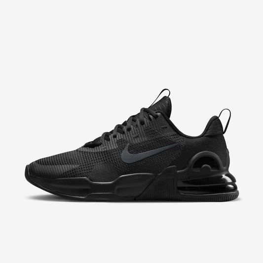 AIR MAX ALPHA TRAINER 5 SMOKE/GREY/BLK DM0829-010 # 10