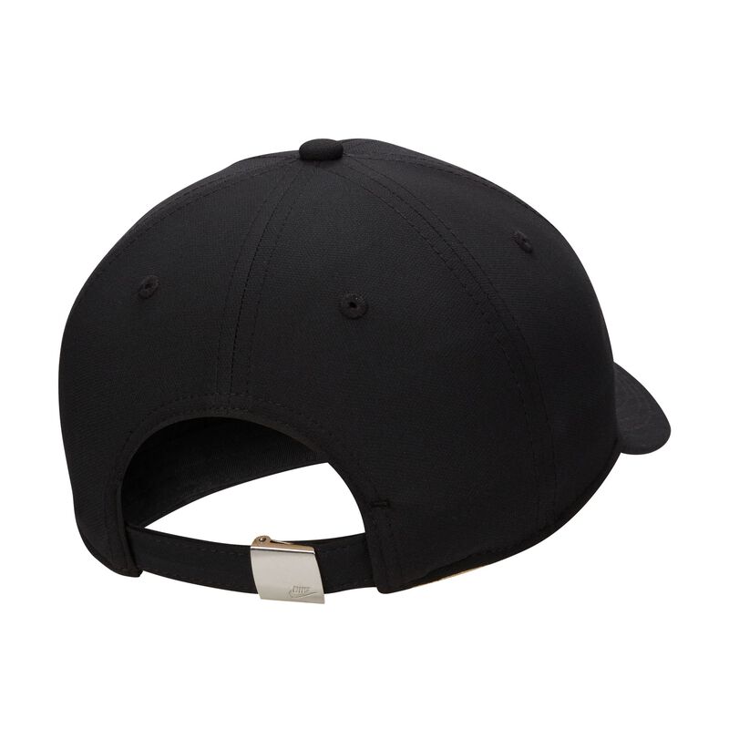 NIKE DRI-FIT CLUB BLACK