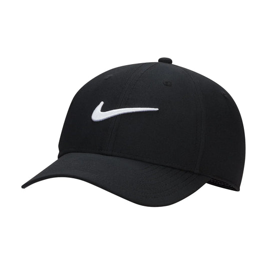 NIKE GOLF DRI-FIT CLUB CAP BLK