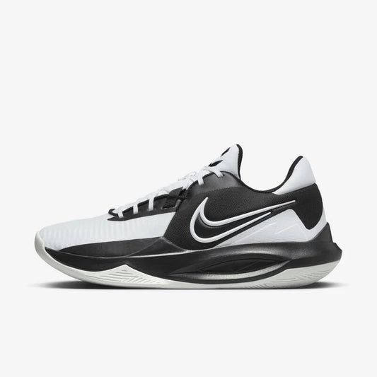 NIKE PRECISION VI BLACK/WHITE