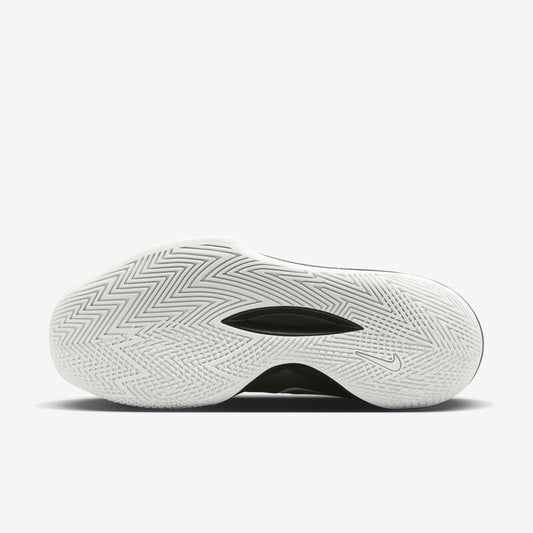 NIKE PRECISION VI BLACK/WHITE
