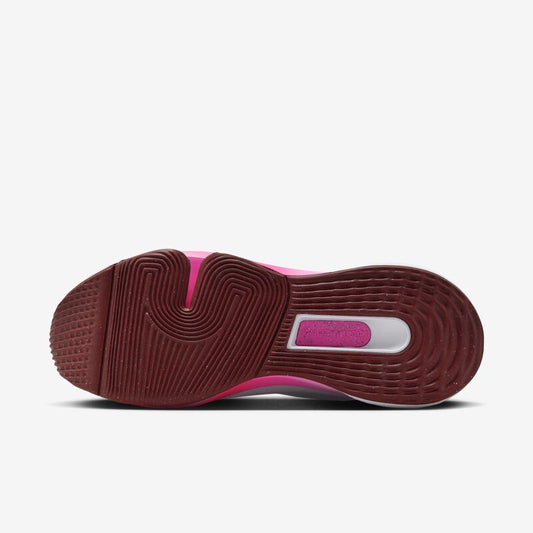 NIKE VERSAIR WHITE/DARK TEAM RED DZ3547-100 #7.5