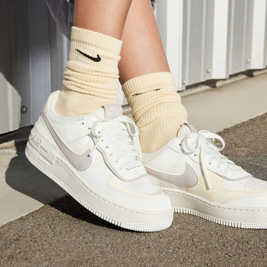 AF1 SHADOW SAIL/PLATINUM/VIOLET DZ1847-104 # 8