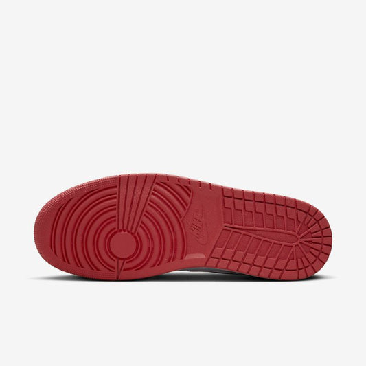 AIR JORDAN 1 LOW SE WHITE/DUNE RED FJ3459-160 # 7