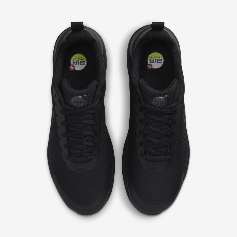 NIKE AIR MAX NUAXIS TENIS PARA HOMBRE