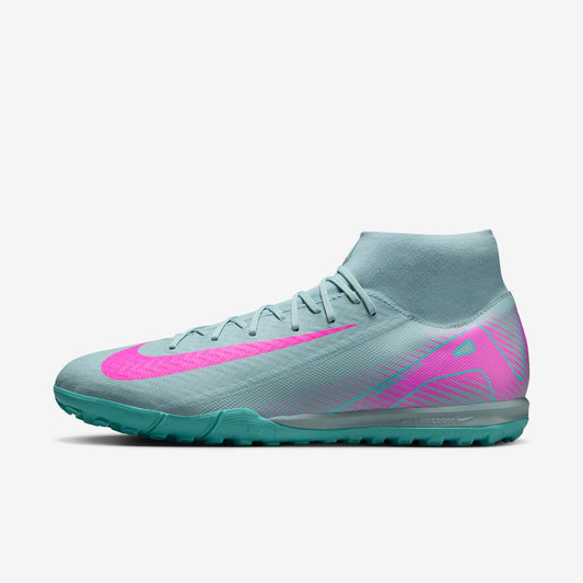 NIKE MERCURIAL SUPERFLY 10 ACADEMY TF HIGH‑TOP