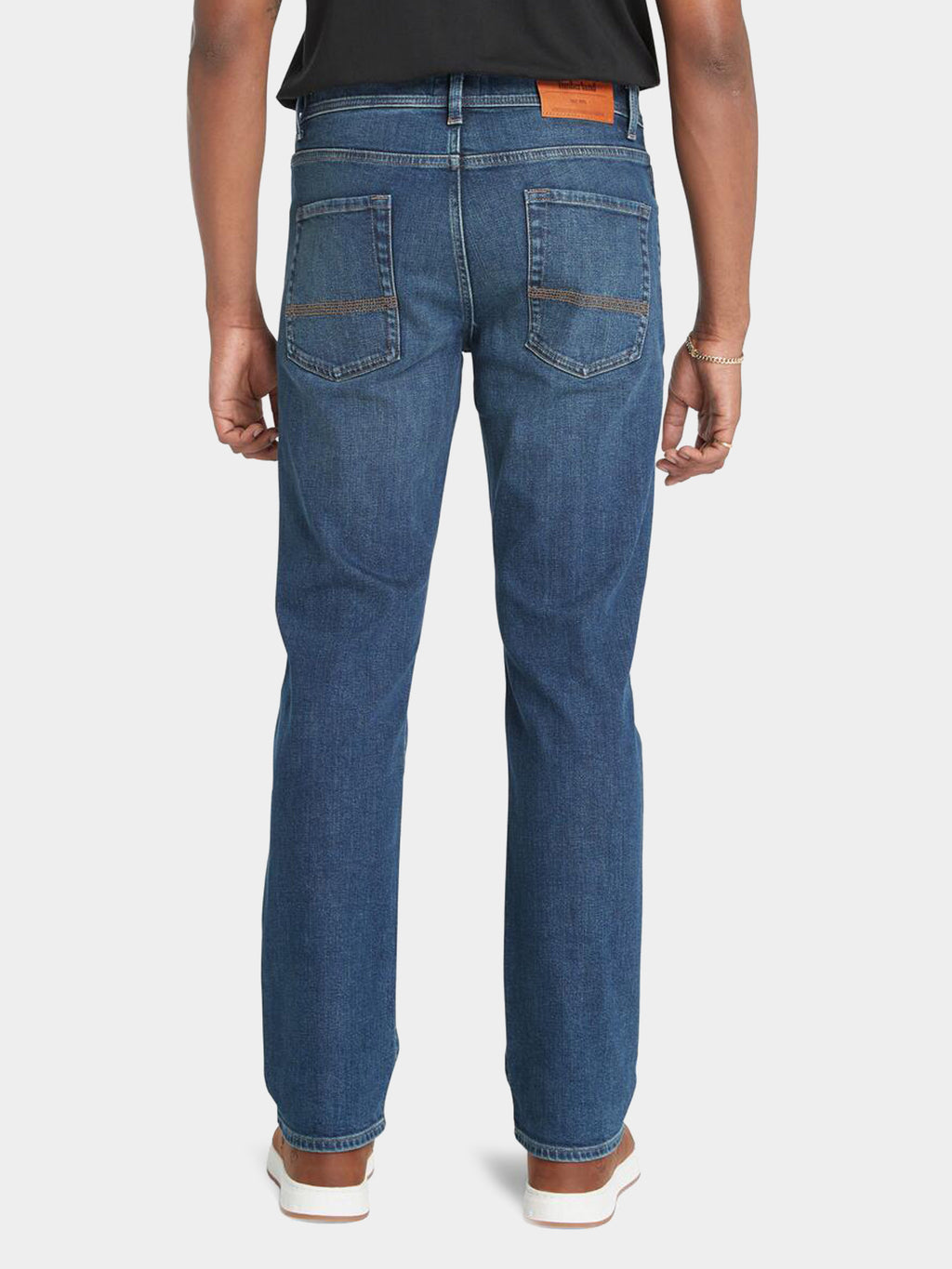 TIMBERLAND JEANS PARA HOMBRE SQUAM LAKE STRETCH DENIM