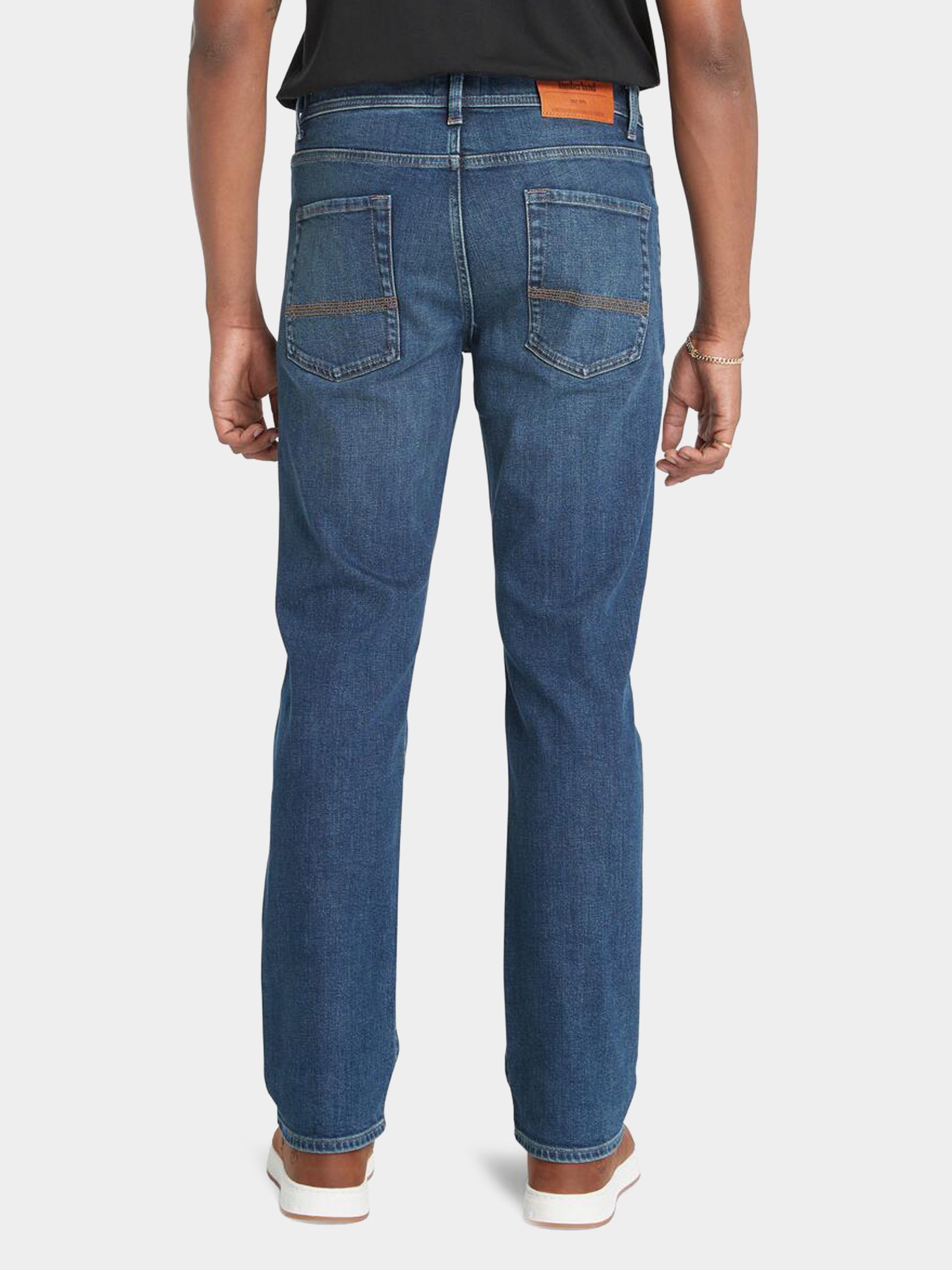 TIMBERLAND JEANS PARA HOMBRE SQUAM LAKE STRETCH DENIM