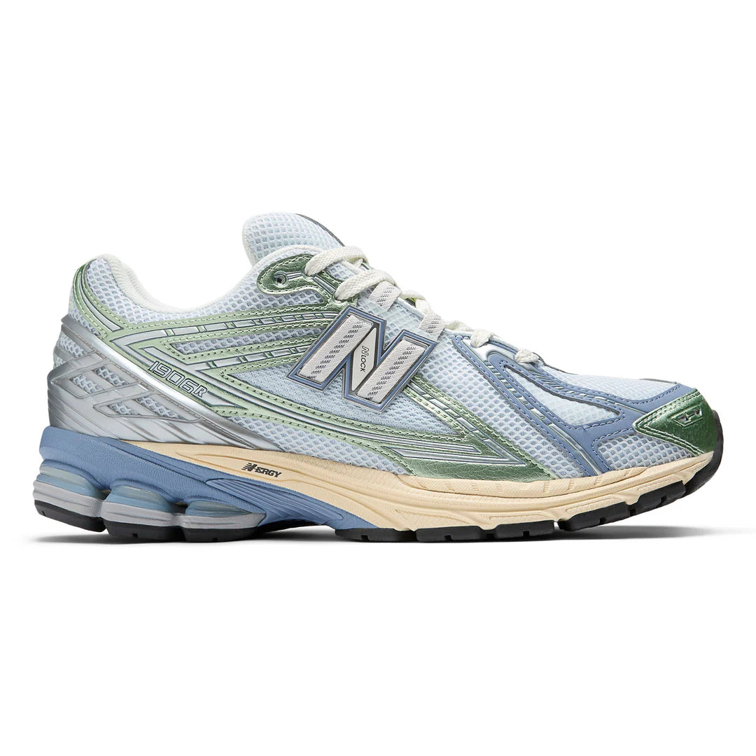 NEW BALANCE U1906RNE SILVER/BLUE