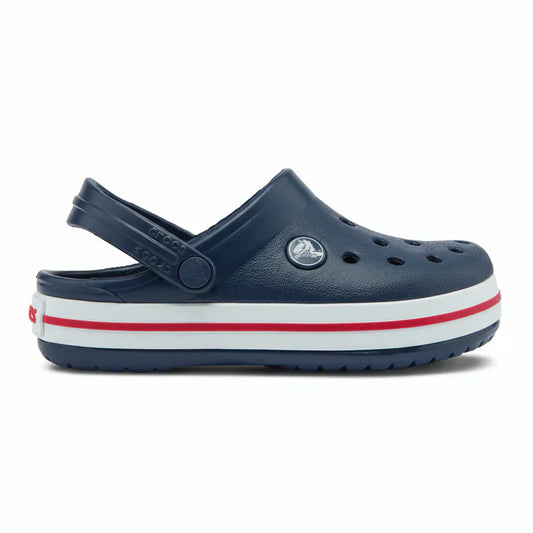 CROCS BAND CLOG K NAVY