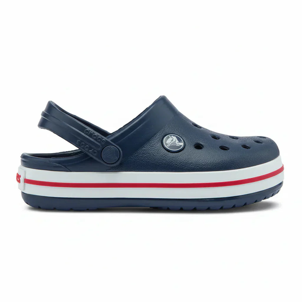 CROCS BAND CLOG K NAVY