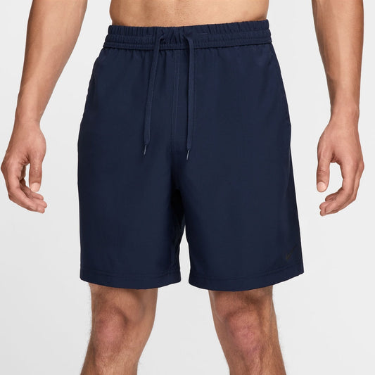 SHORT NIKE BLUE
