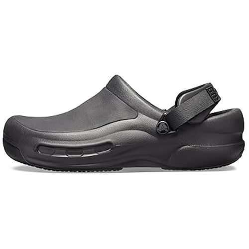 BISTRO OR LITERIDE CLOG BLK 205669-001 # 4/6
