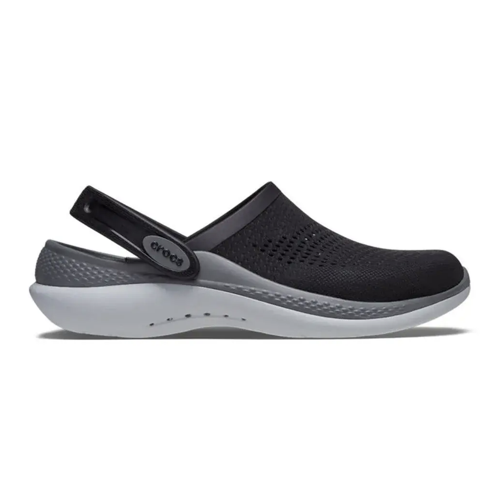 CROCS LITERIDE BLACK