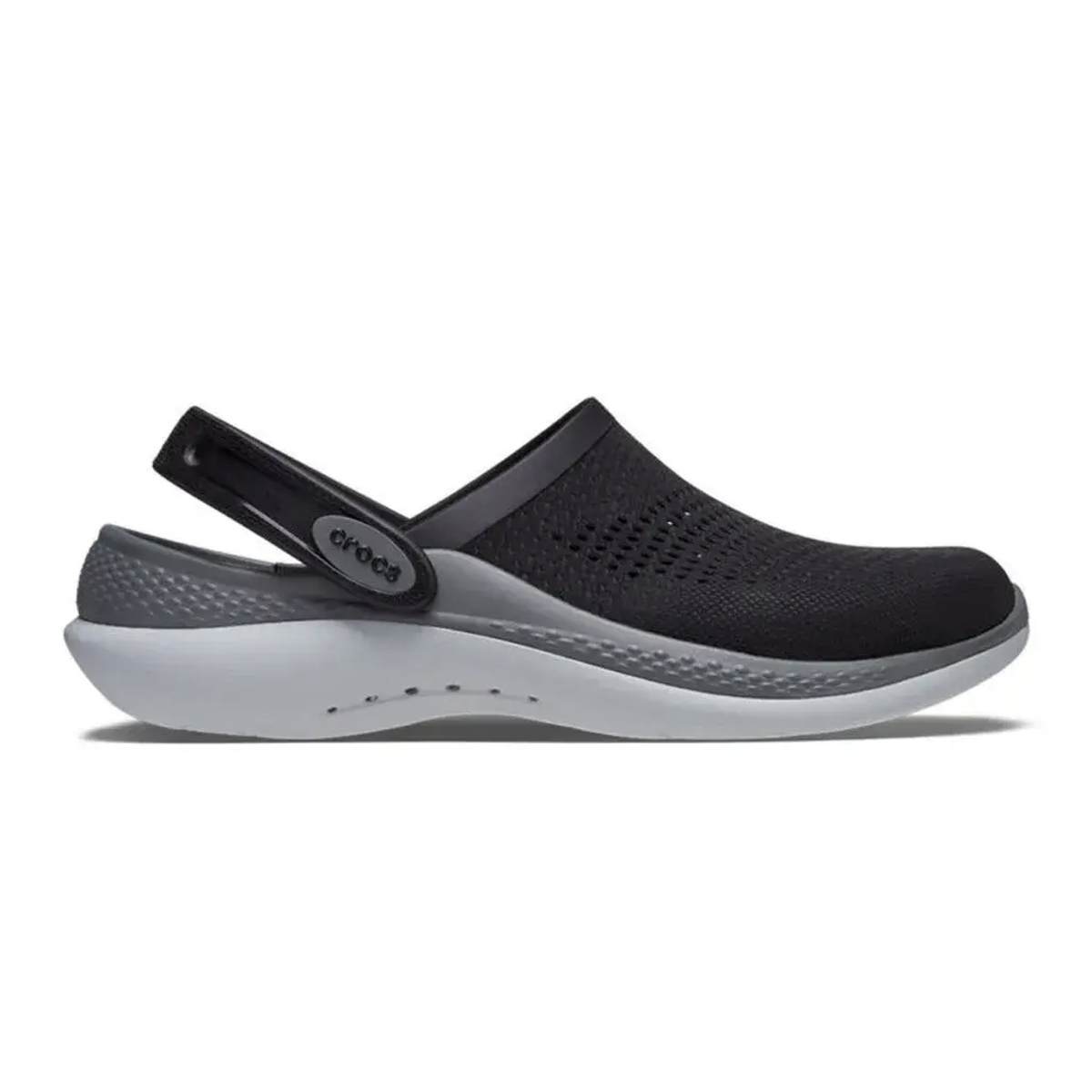CROCS LITERIDE BLACK
