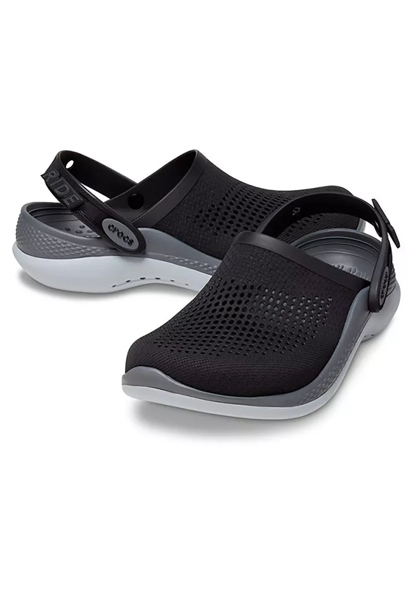 CROCS LITERIDE BLACK