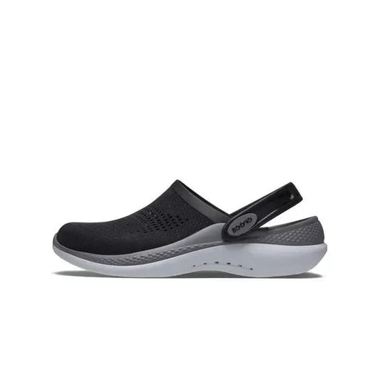 CROCS LITERIDE BLACK