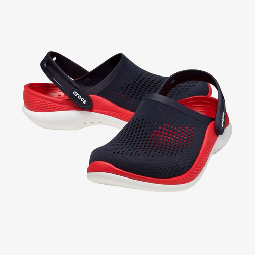 CROCS LITERIDE 360 NAVY/PEPPER