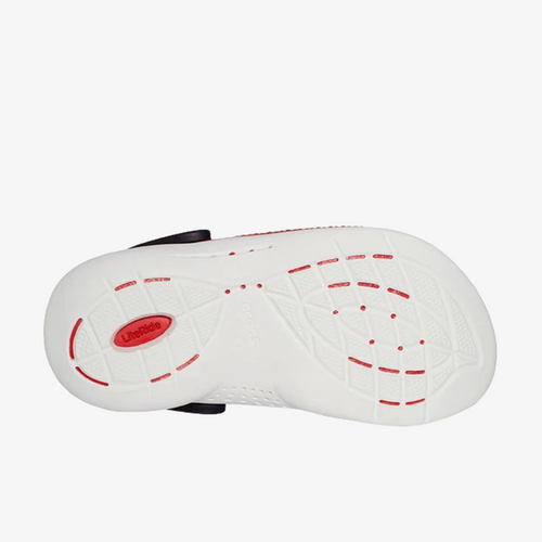 CROCS LITERIDE 360 NAVY/PEPPER