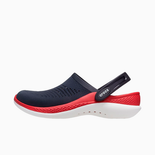 CROCS LITERIDE 360 NAVY/PEPPER