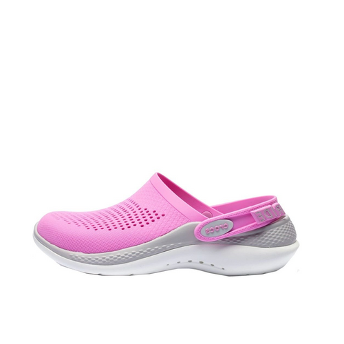 CROCS LITERIDE TAFFY PINK