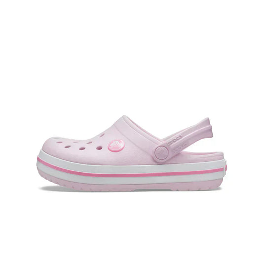 CROCS BAND CLOG PINK