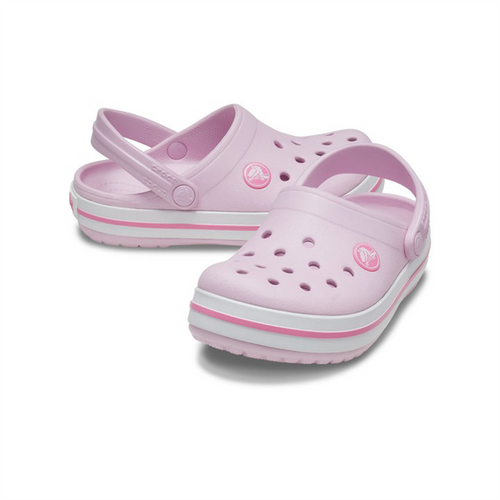 CROCS BAND CLOG PINK