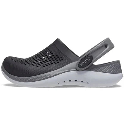 CROCS LITERIDE 360 CLOG K BLACK 207021-0DDJ # 4