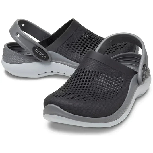 CROCS LITERIDE 360 CLOG K BLACK 207021-0DDJ # 4