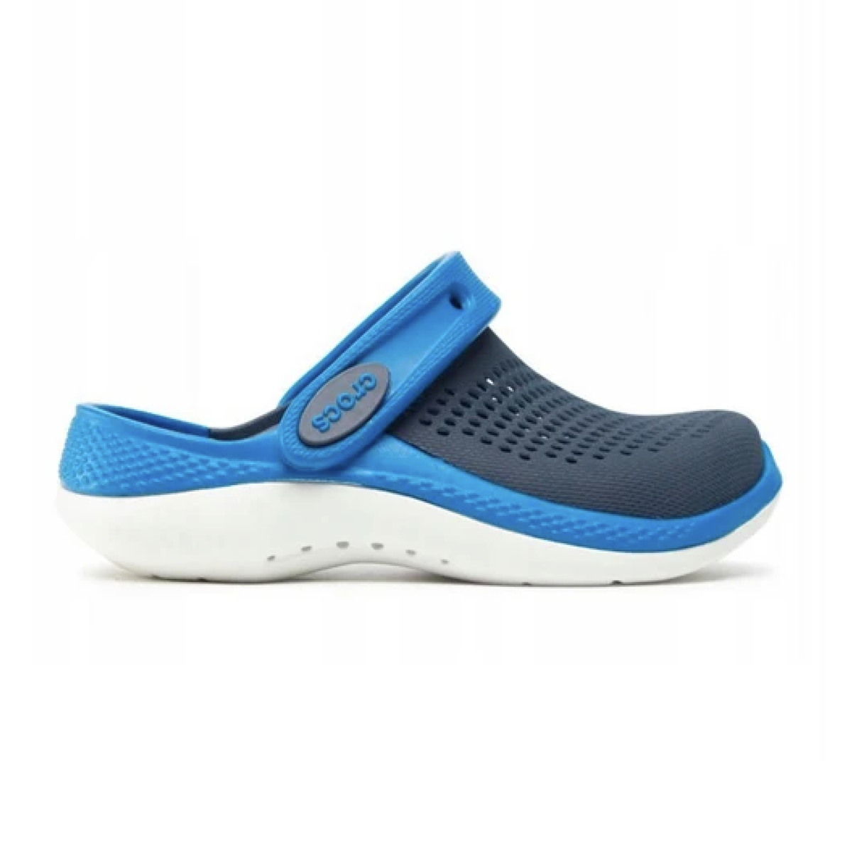 CROCS SINTETICA  LITERIDE NAVY