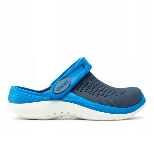 CROCS SINTETICA  LITERIDE NAVY 207021-4KBJ # 4