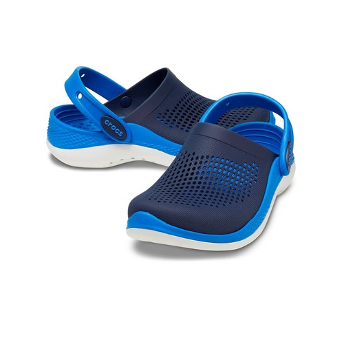 CROCS SINTETICA  LITERIDE NAVY 207021-4KB # 12C