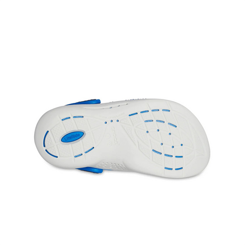CROCS SINTETICA  LITERIDE NAVY 207021-4KB # 11C NIÑO PRE-ESCOLAR