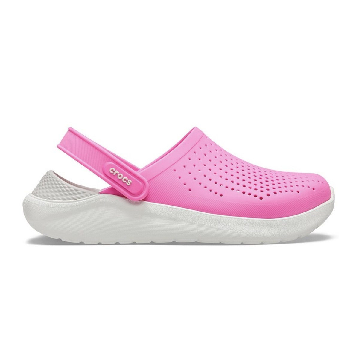 CROCS SINTETICA  LITERIDE PINK