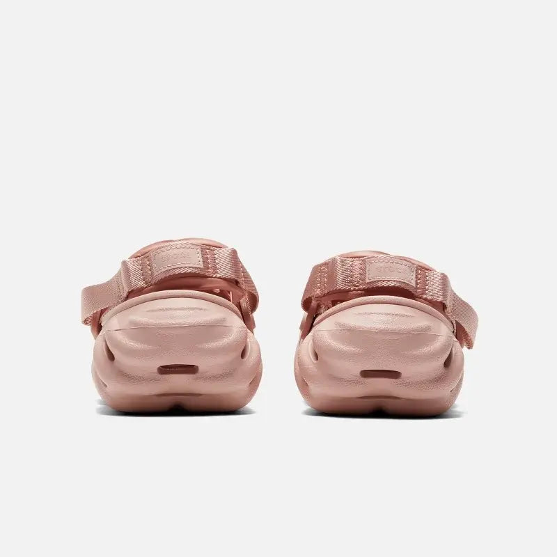 CROCS ECHO CLOG PINK CLAY UNISEX